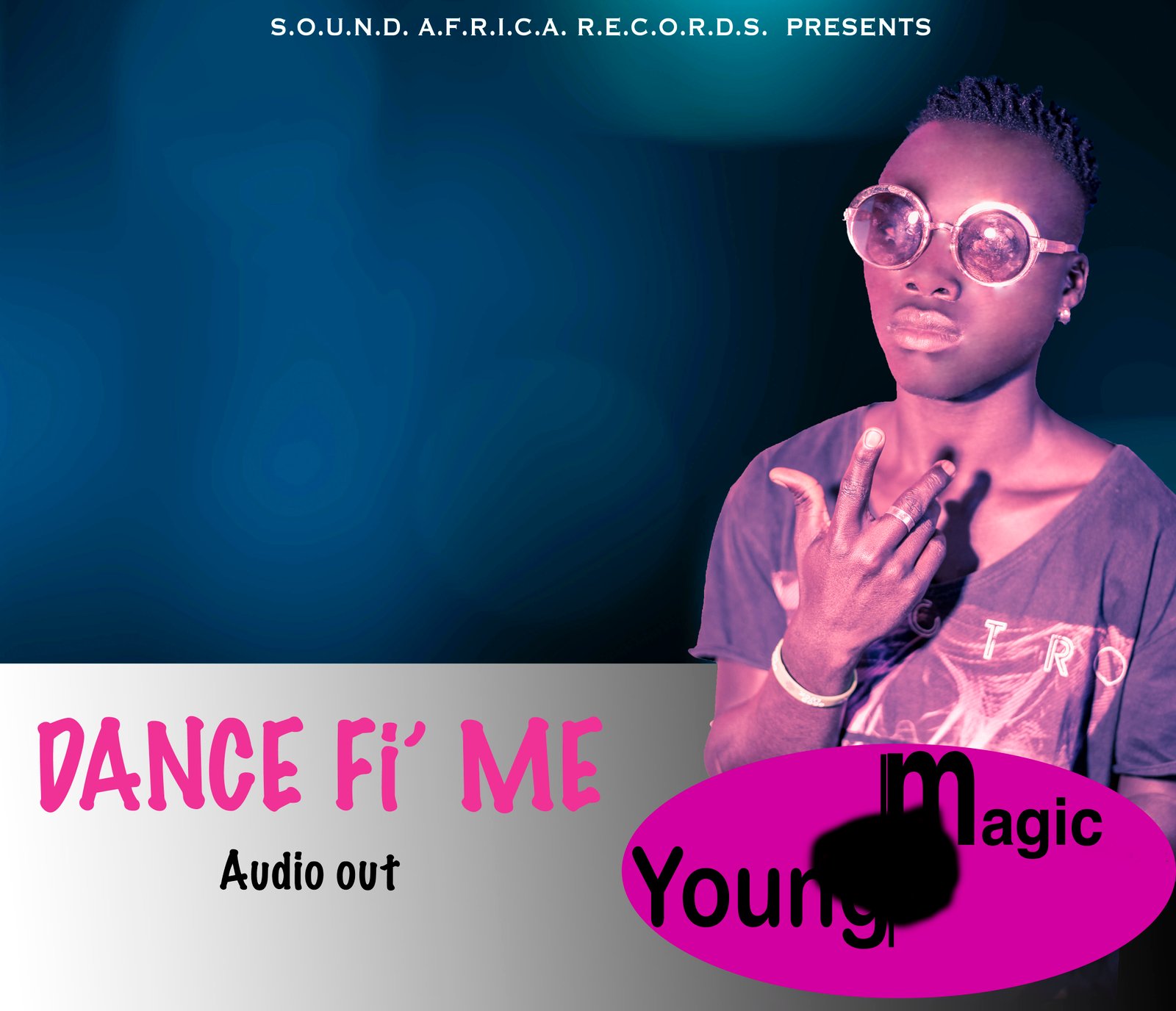 Young Magic Ug